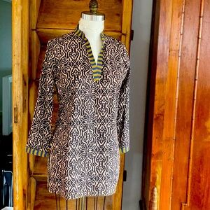 NWT Lisa Corti Top/Bathing Suit Cover Up S